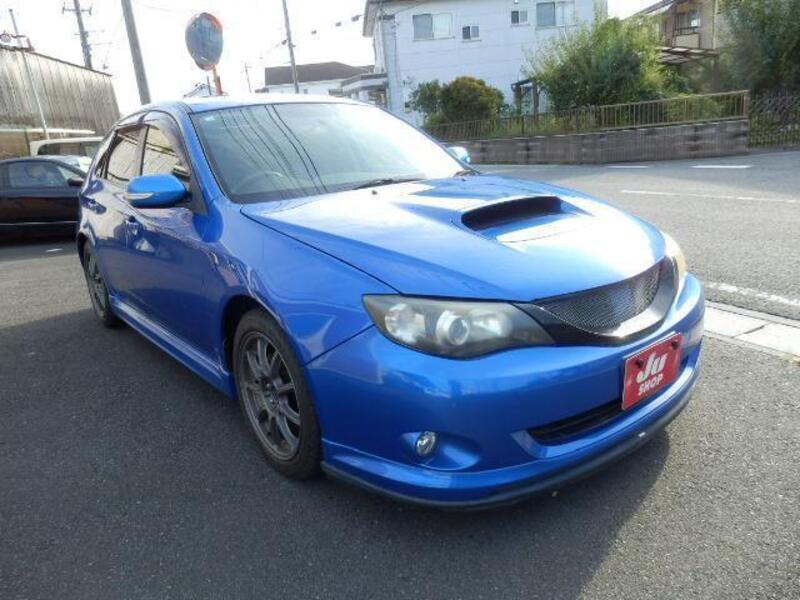 IMPREZA