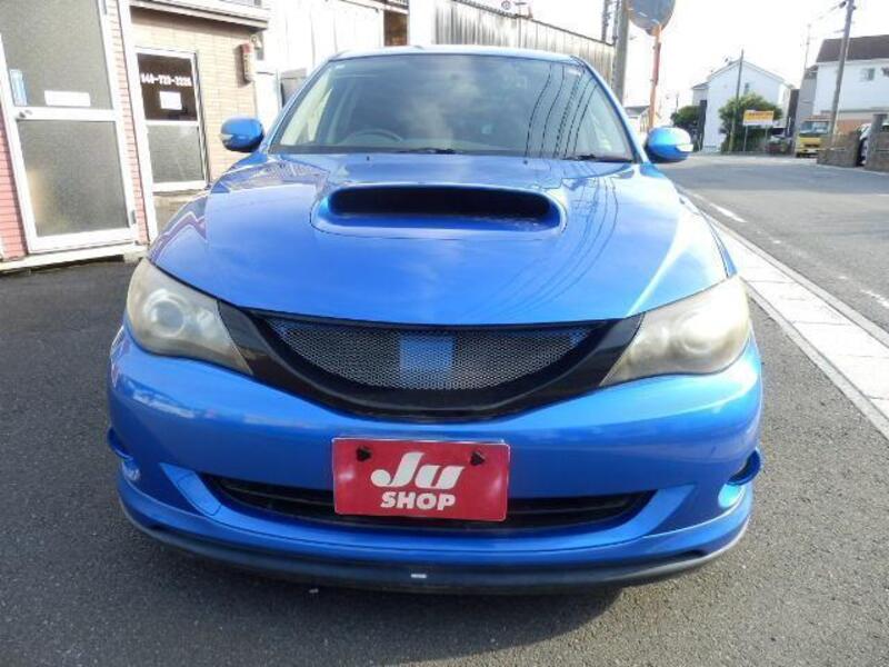 IMPREZA