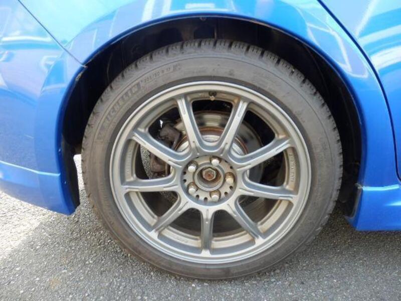 IMPREZA