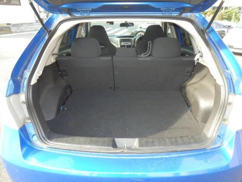 IMPREZA