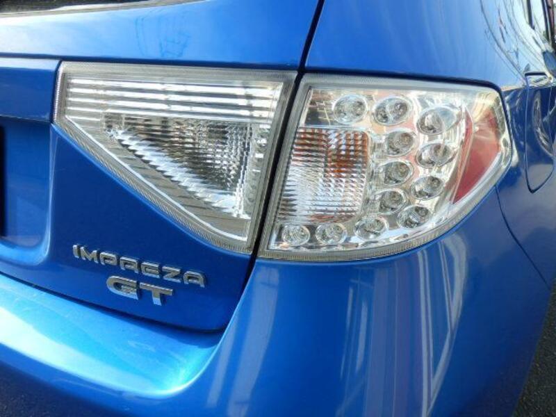 IMPREZA