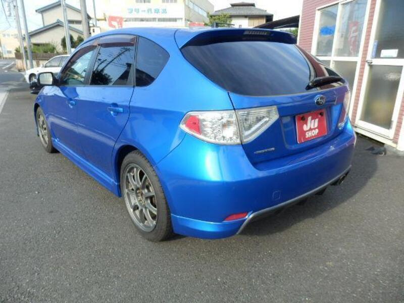 IMPREZA