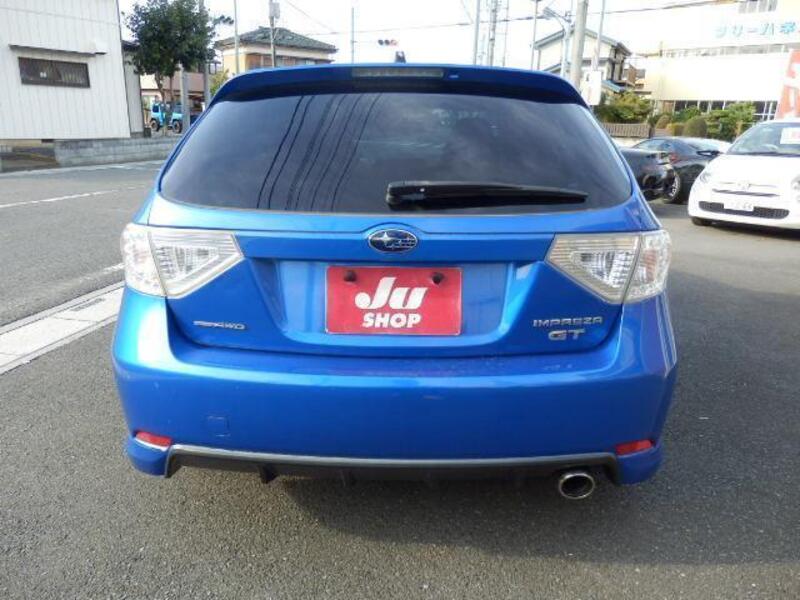 IMPREZA