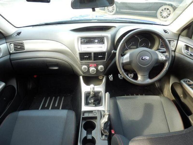 IMPREZA
