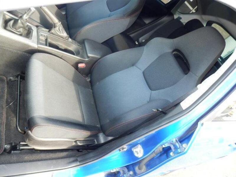 IMPREZA