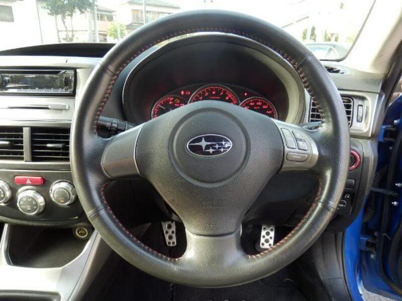 IMPREZA