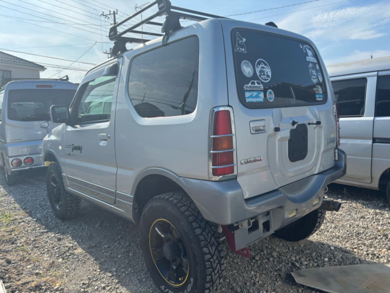 JIMNY