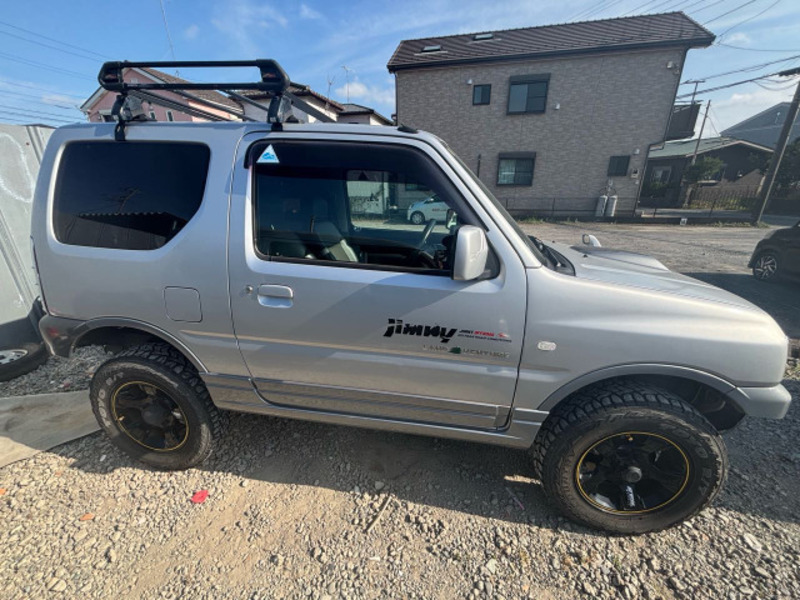 JIMNY