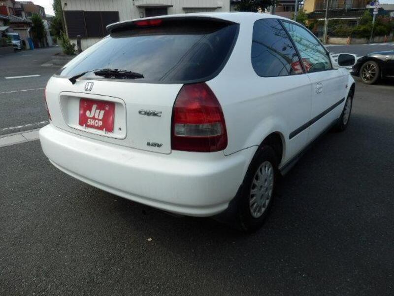 CIVIC