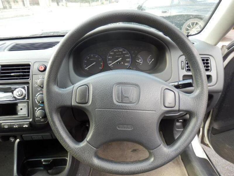 CIVIC