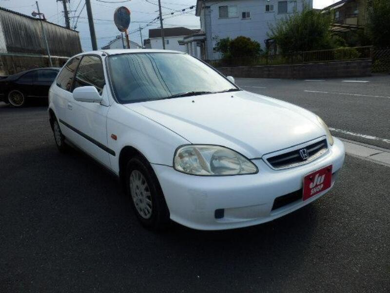 CIVIC