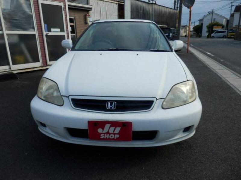 CIVIC