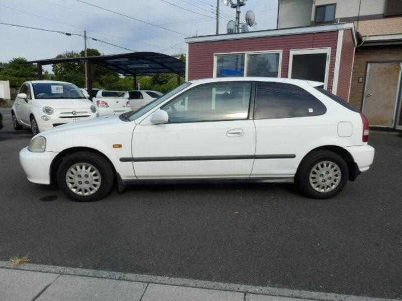 CIVIC