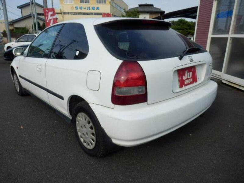CIVIC