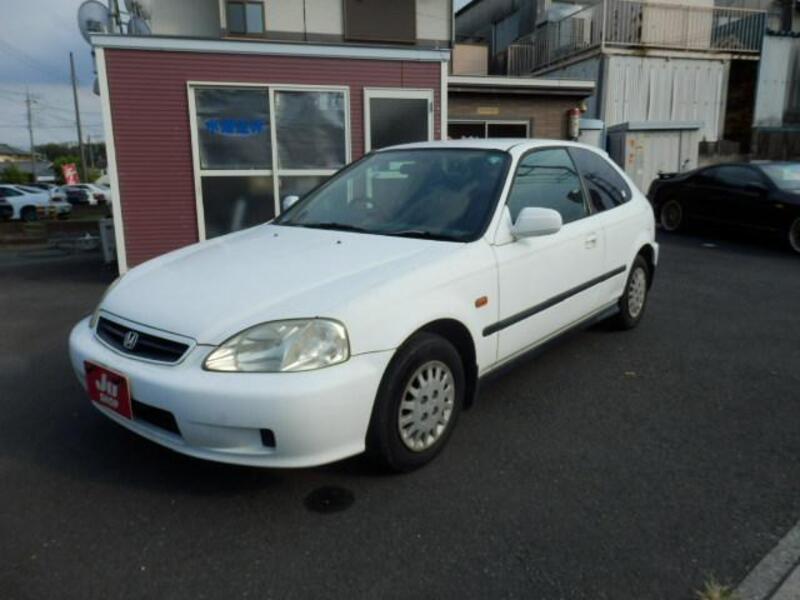 CIVIC-0