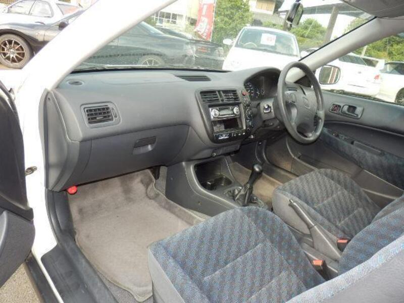 CIVIC