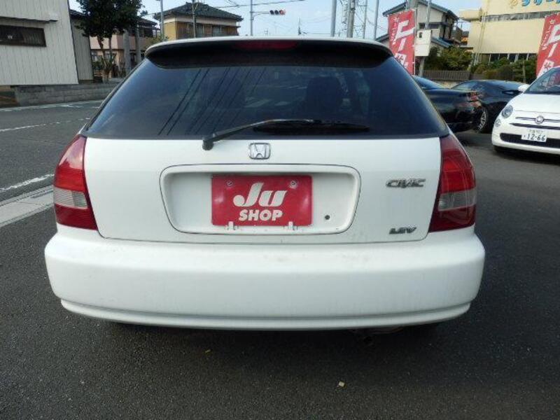 CIVIC