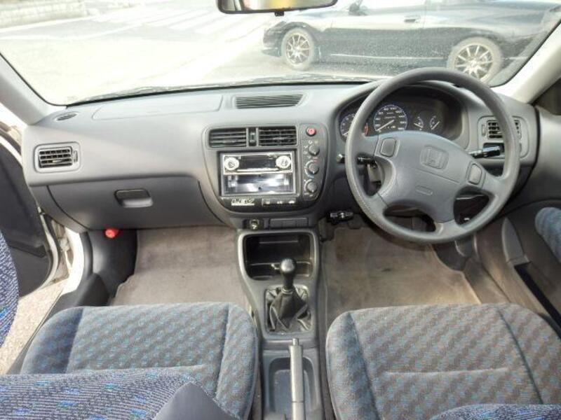 CIVIC
