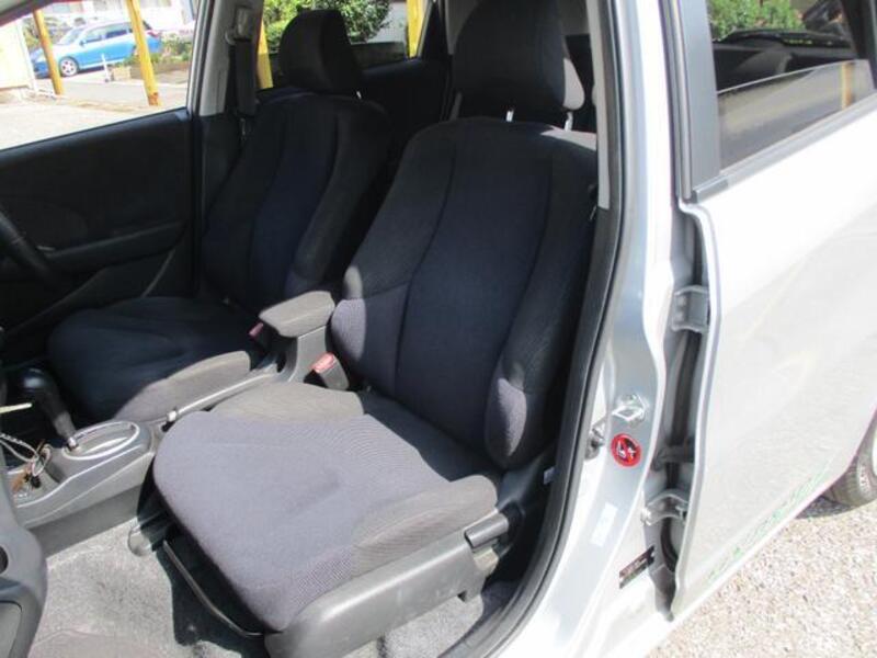 FIT HYBRID