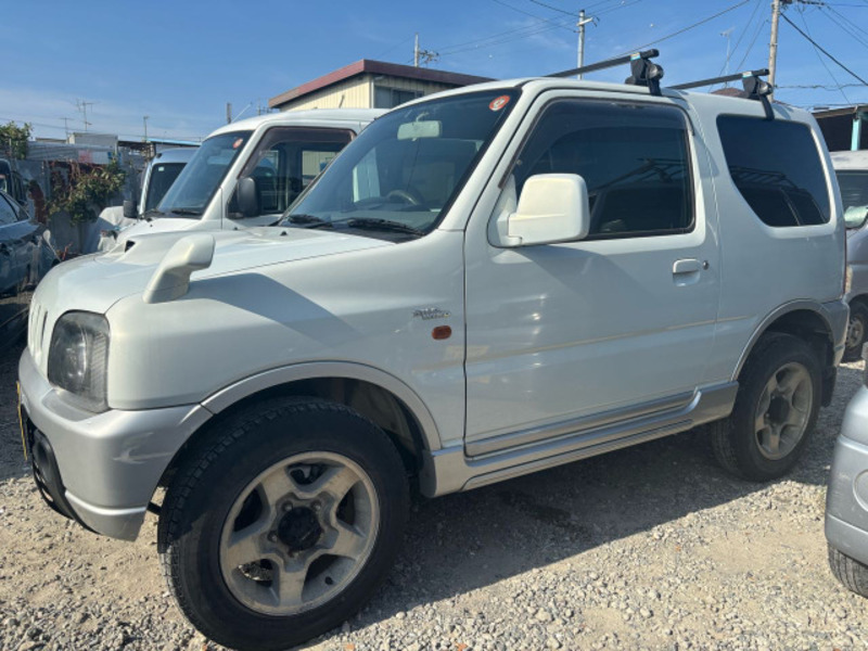 JIMNY