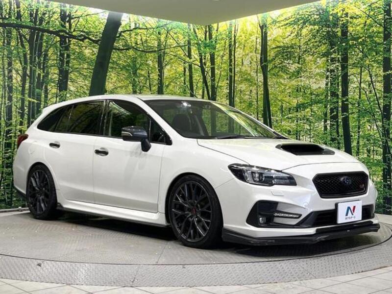 LEVORG