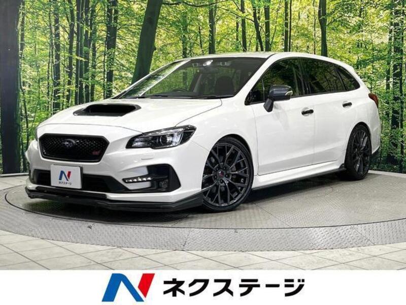 LEVORG-0