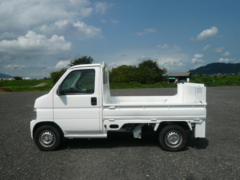ACTY TRUCK