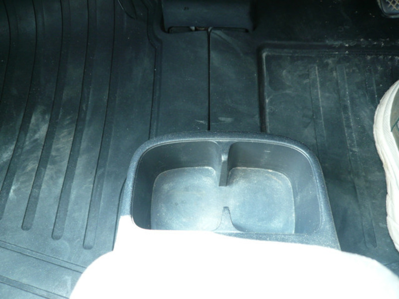 ACTY TRUCK