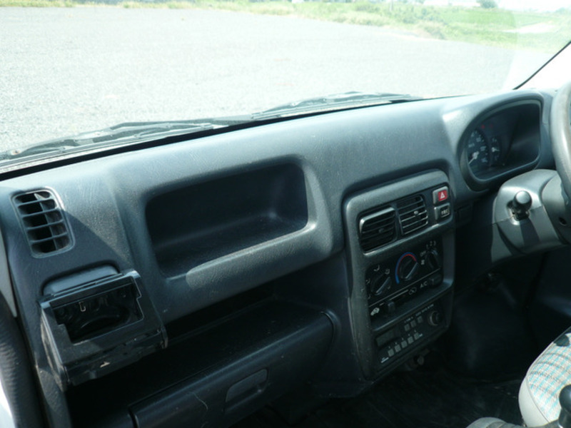 ACTY TRUCK