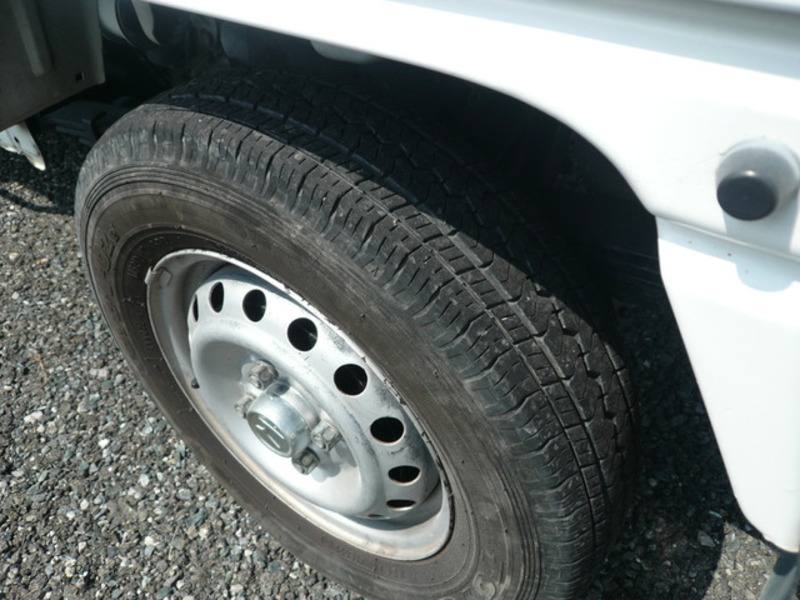 ACTY TRUCK