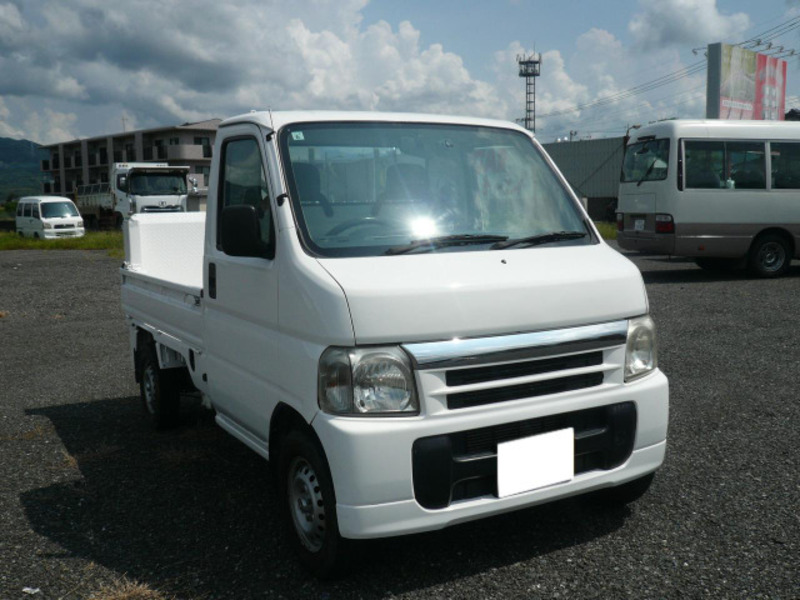 ACTY TRUCK-0