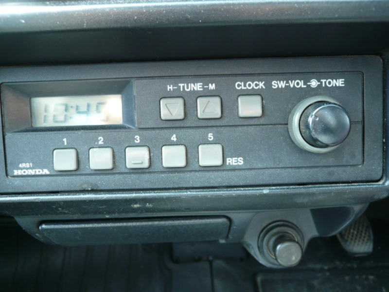 ACTY TRUCK