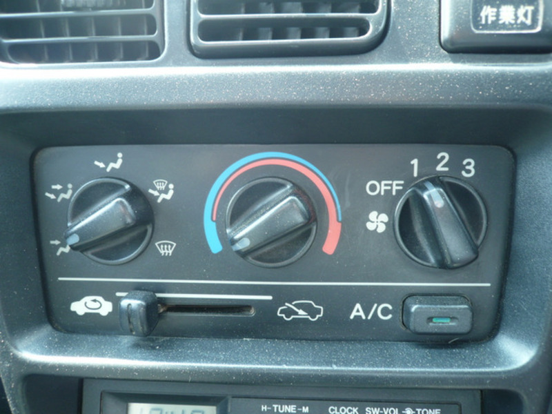 ACTY TRUCK