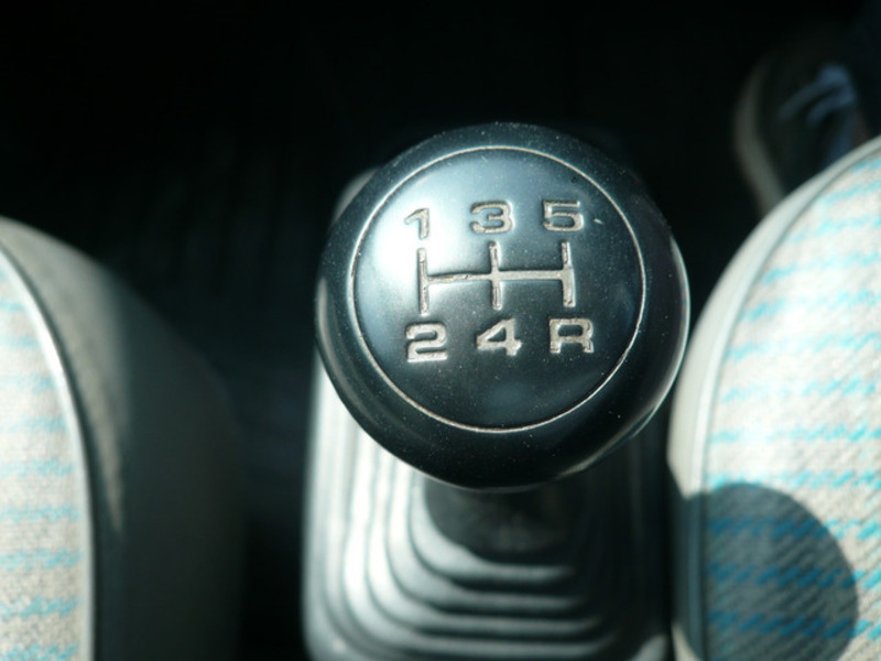 ACTY TRUCK