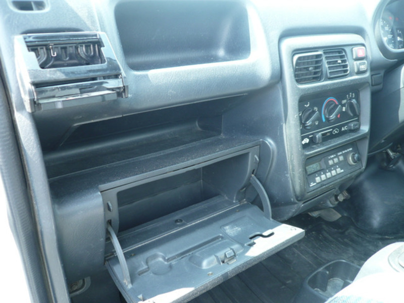 ACTY TRUCK