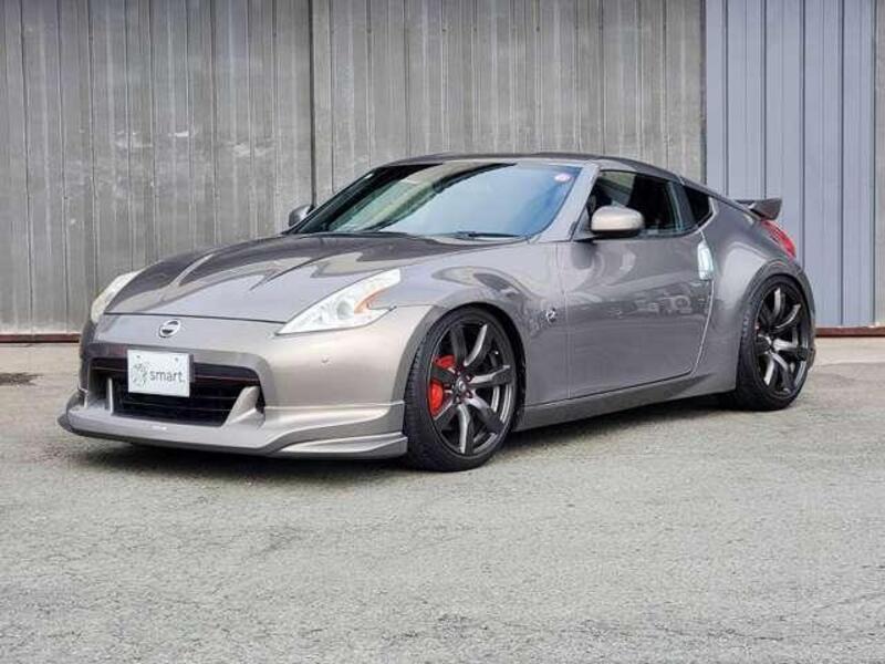 FAIRLADY Z-0