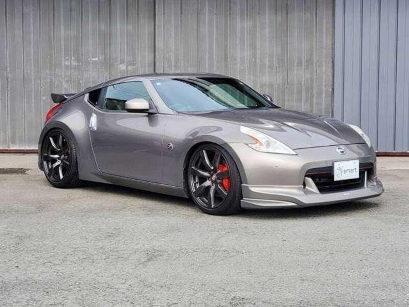 FAIRLADY Z