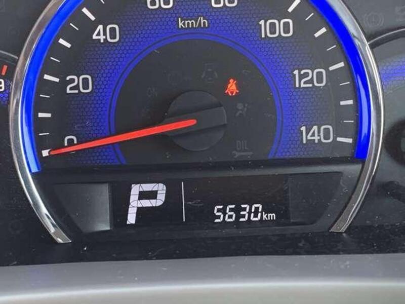 EVERY WAGON