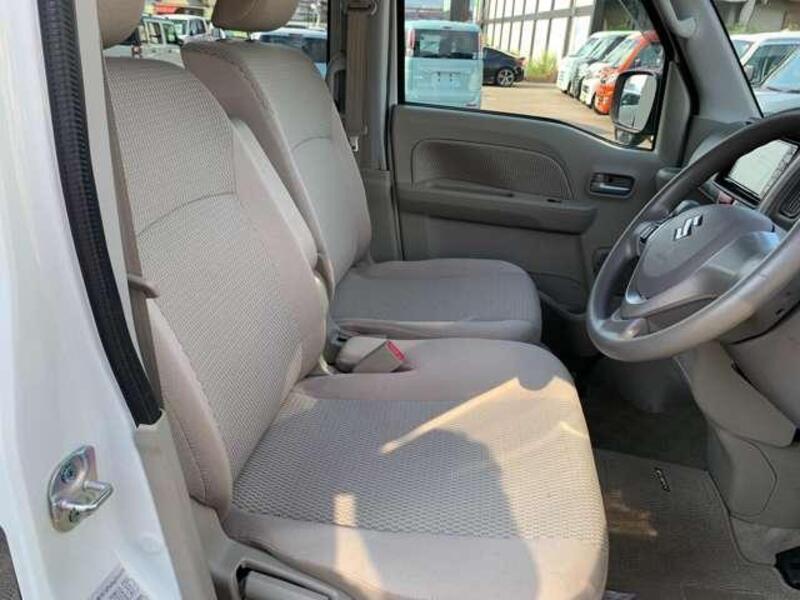 EVERY WAGON