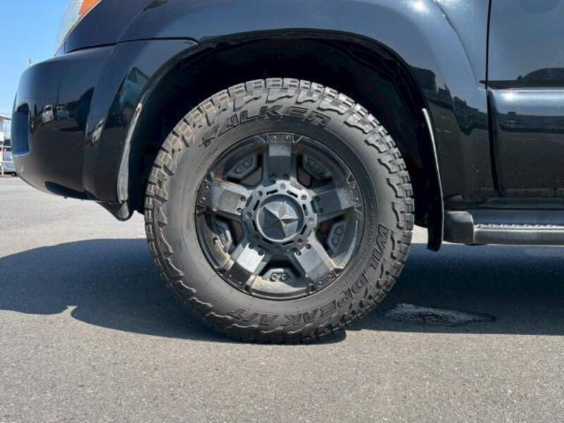HILUX SURF