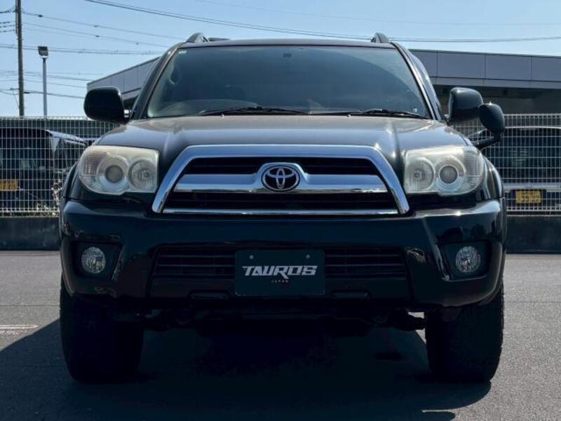 HILUX SURF