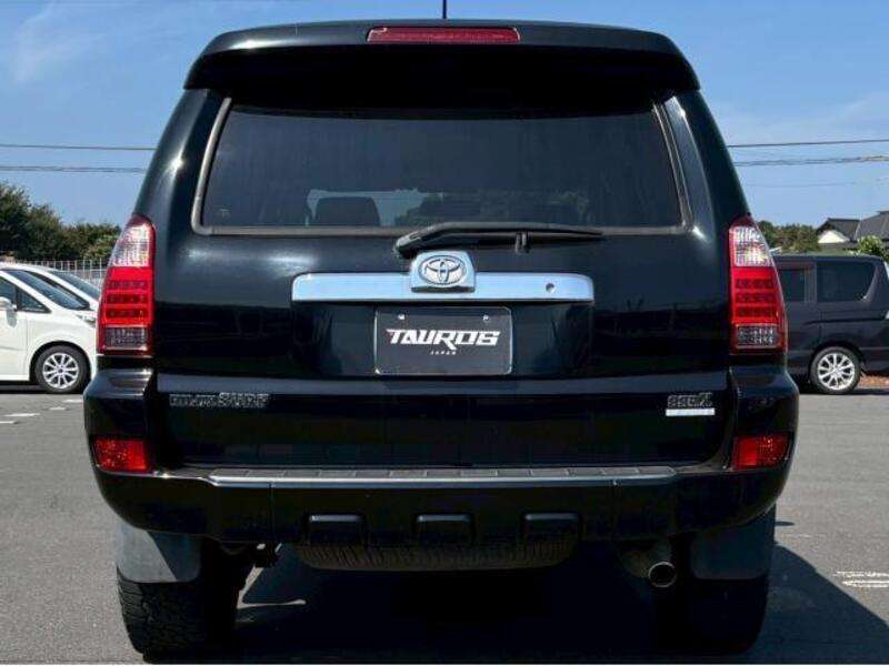HILUX SURF