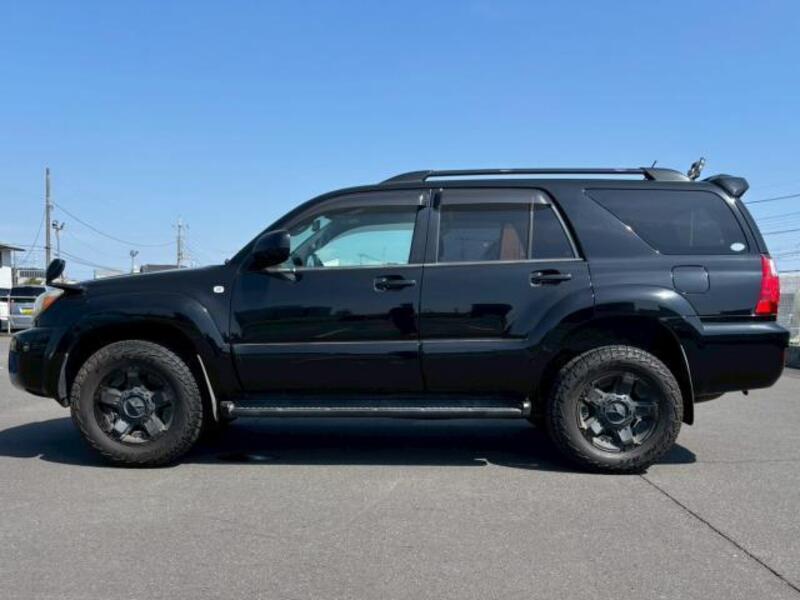 HILUX SURF
