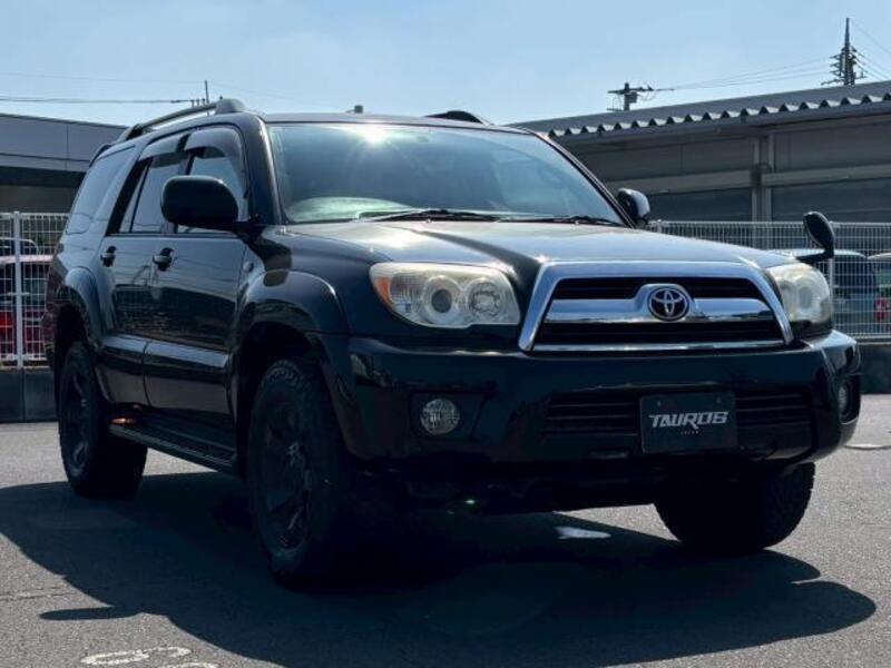 HILUX SURF
