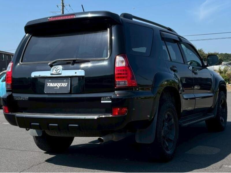 HILUX SURF