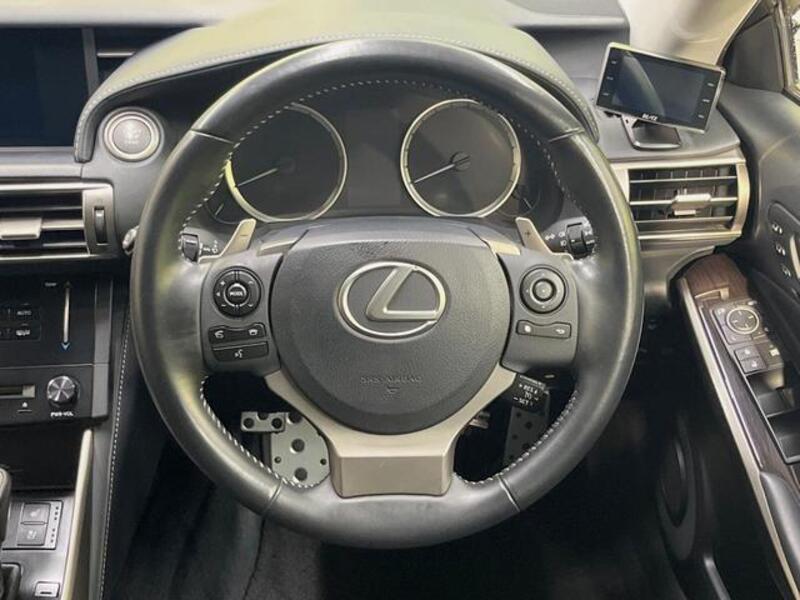 IS