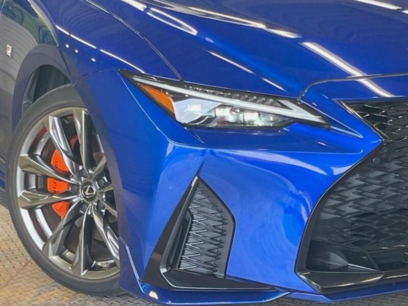 IS
