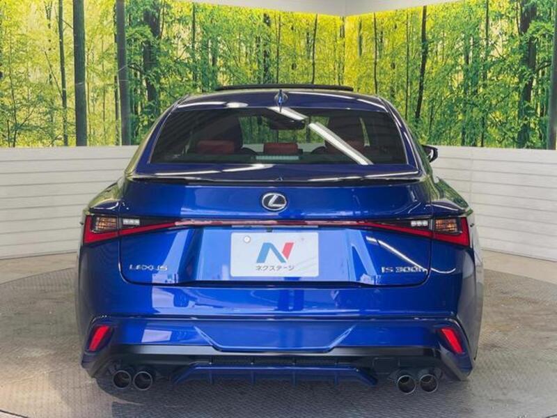 IS