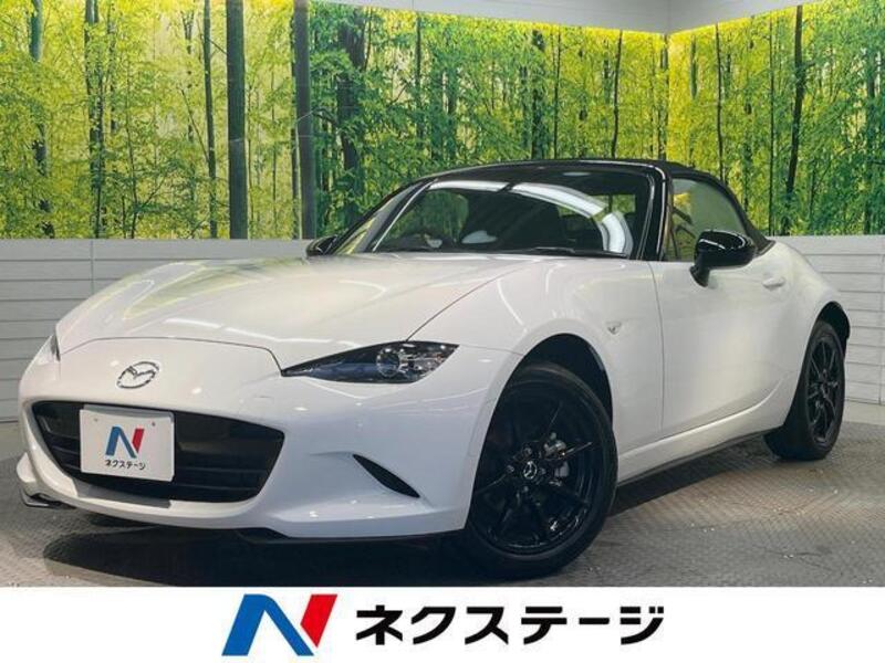 MAZDA ROADSTER