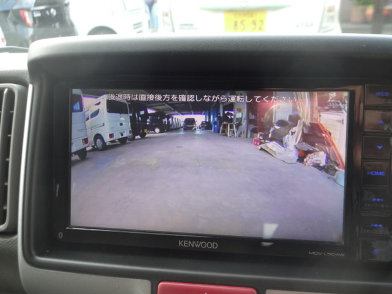 MINICAB VAN